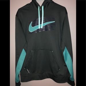 Nike ThermaFit Hoodie